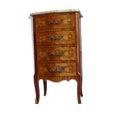 Rosewood chiffonier