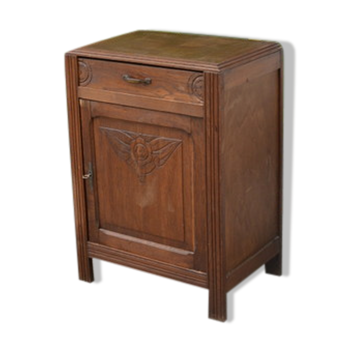 Small art deco buffet