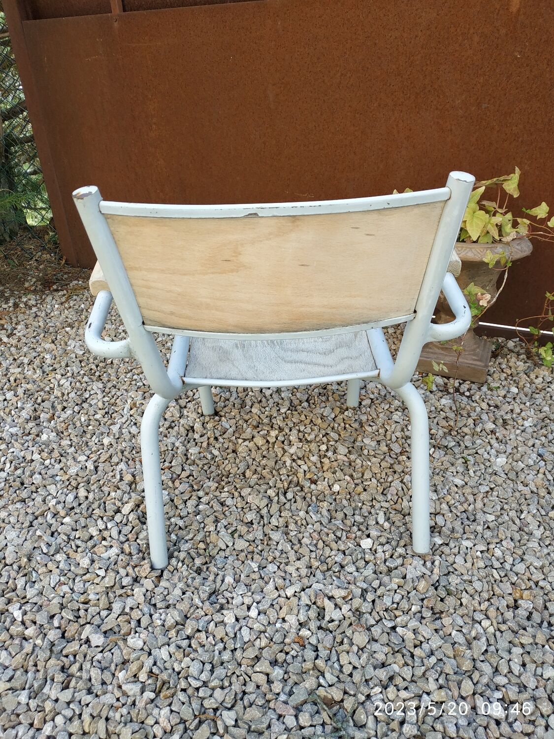 Fauteuil chaise enfant