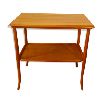 Serving table Baumann early twentieth