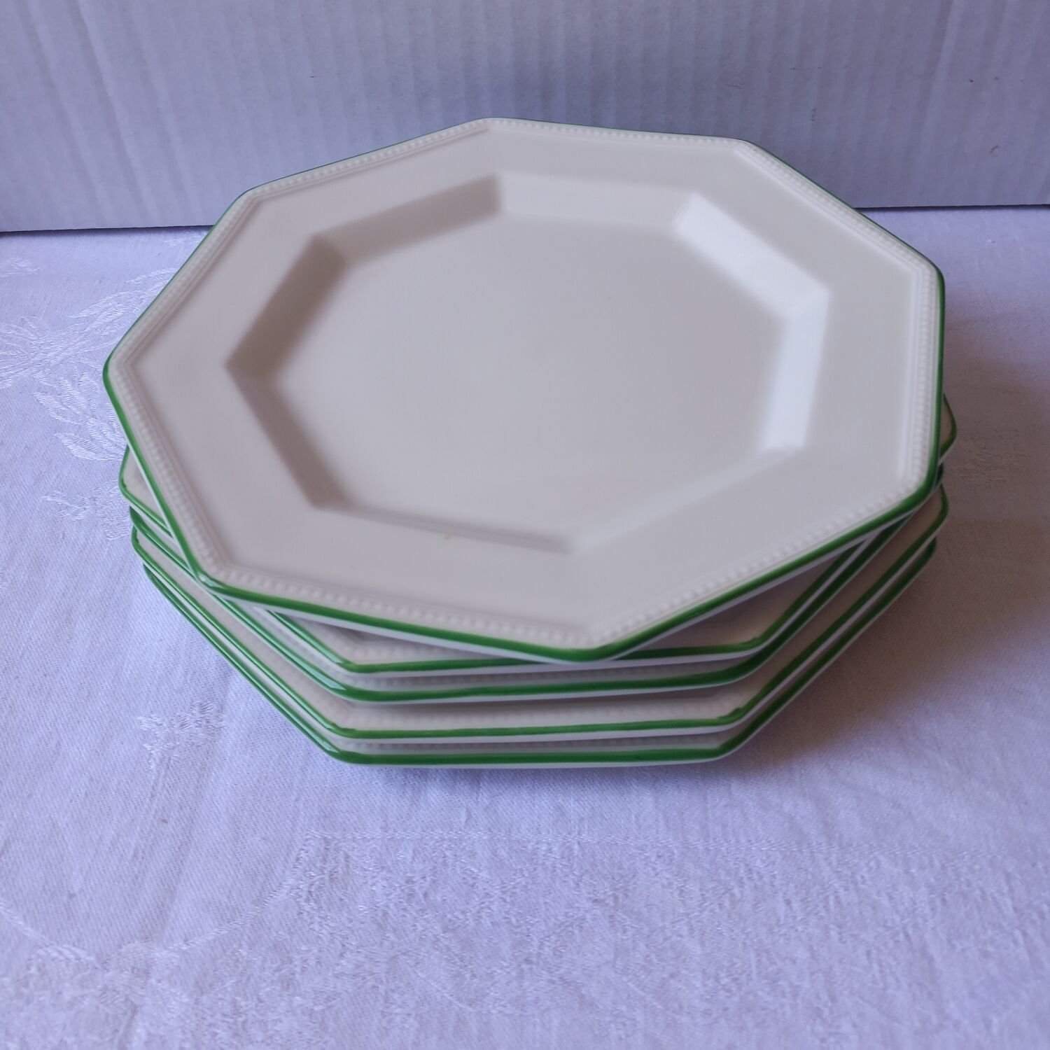 Johnson brothers plates