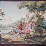 Aubusson Tapestry