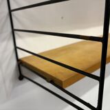 Mid century nisse strinning string wall system 1960