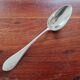 Alfénide, Christofle - Silver-plated table spoon