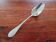 Alfénide, Christofle - Silver-plated table spoon