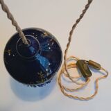 Bohemian portable lamp