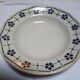 6 soup plates Philippe / Limoges