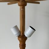 Vintage Scandinavian lamp Lystella Yngve Ekström 1970