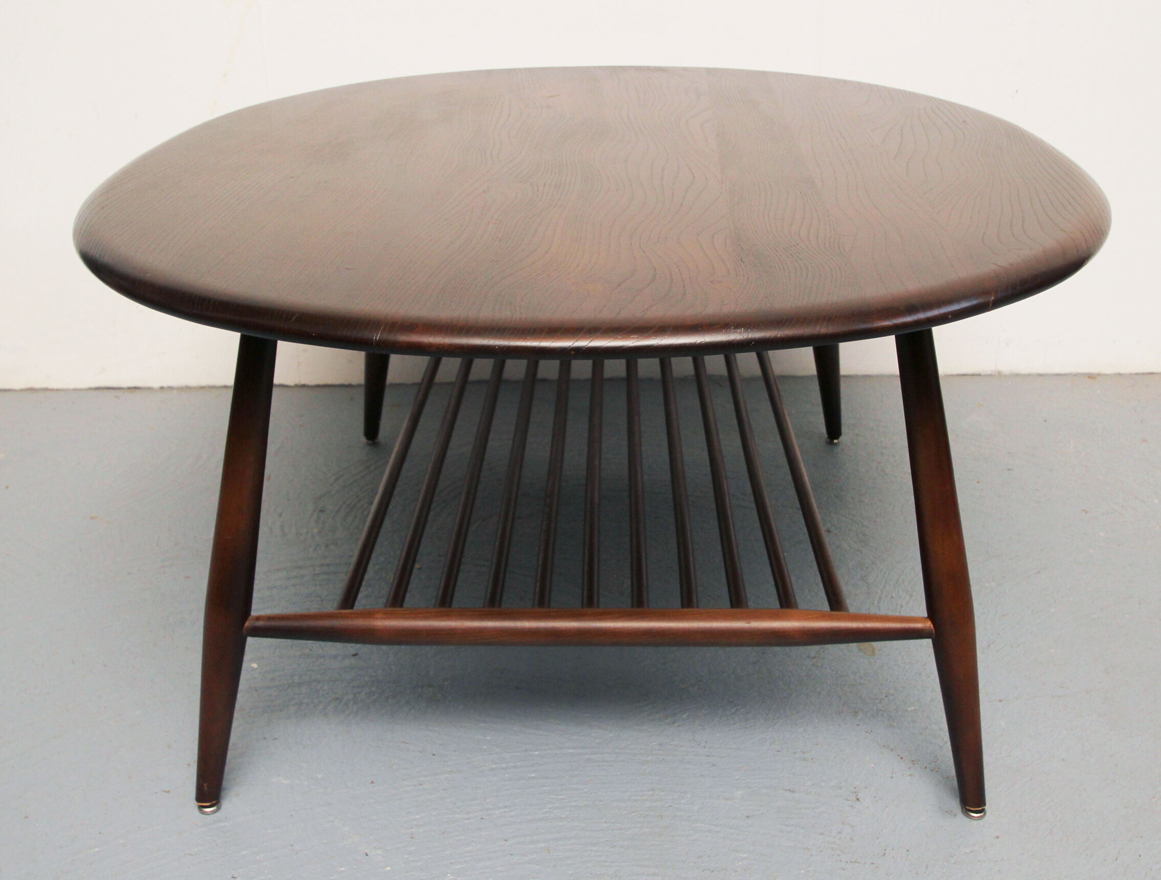 1950s coffeetable Ercol UK