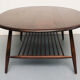 Table basse des années 1950 Ercol UK