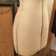 Mannequin de couture réglable