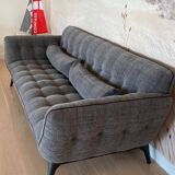 Roche Bobois Canapé Parcours 3-seater