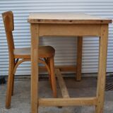 Kitchen table