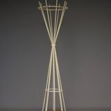 Portemanteau moderniste français, années 1950