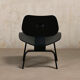 Fauteuil Charles & Ray Eames LCW pour Herman Miller