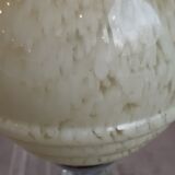 Glass lamp
