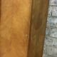 Pair of university wardrobes