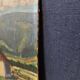 Landscape painting