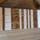 Table basse de Roger Capron