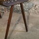 Tabouret vintage de Georges Tigien, 1960