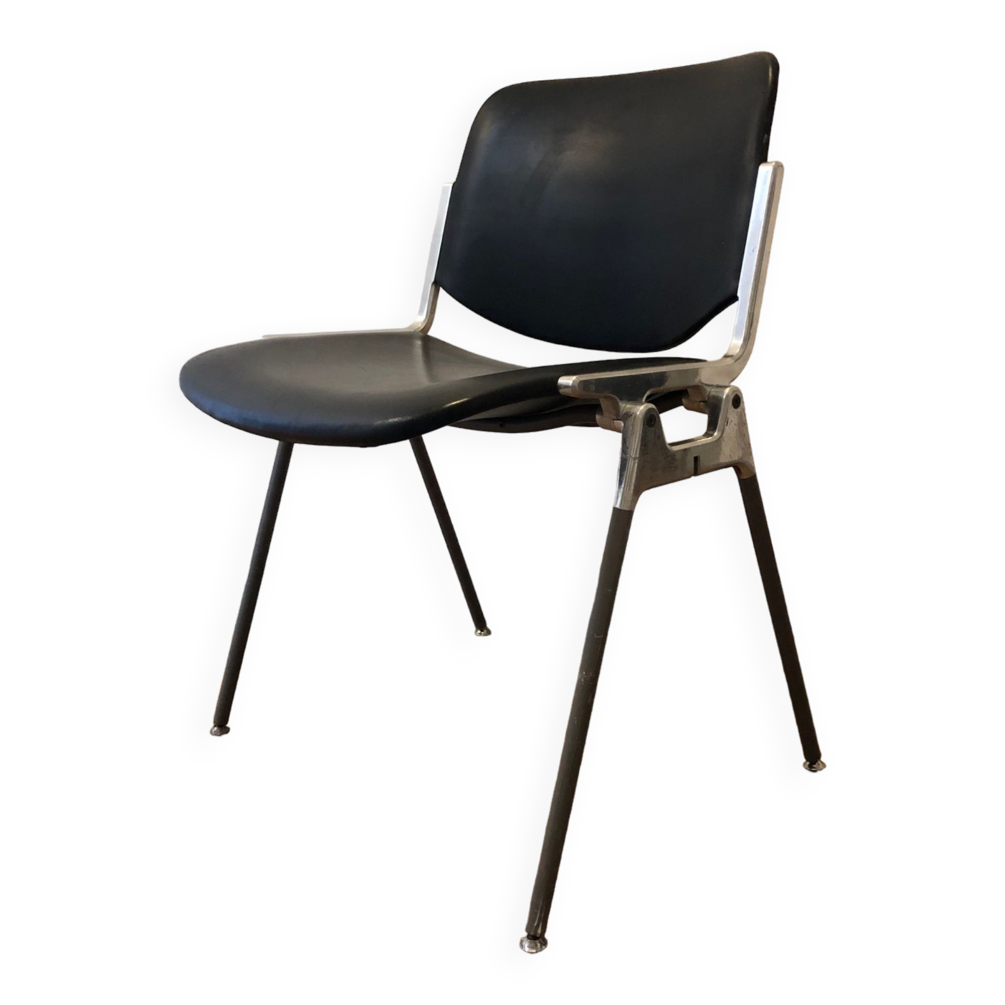 DSC 106 chair Giancarlo Piretti for Castelli