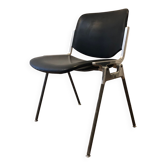 Chaise DSC 106 Giancarlo Piretti pour Castelli