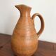 Digoin grespots sandstone pitcher