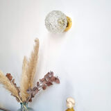 Applique globe *O15