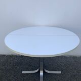 Tecno Osvaldo Borsani table 1970