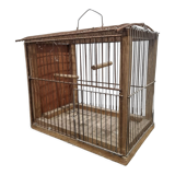 Bird cage