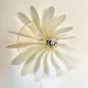 Bolide Ceiling lamp / wall lamp by Hermian Sneyders de Vogel for RAAK