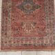Handmade Kafkazi rug 193x123cm