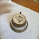 HB Quimper stoneware mug