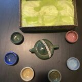 Sake Service
