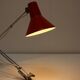 Lampe de table réglable, années 1960, Pologne VAS FEMIPARI