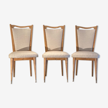 Chaises salle à manger