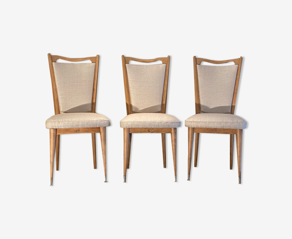 Chaises salle à manger