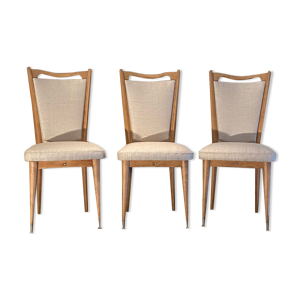 Chaises salle à manger