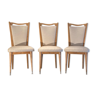 Chaises salle à manger