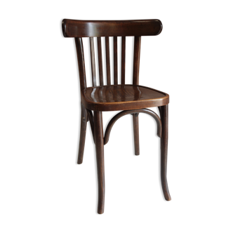 Chaise bistrot – années 30/40
