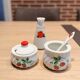 Coffee service