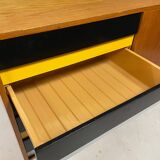 U-458 sideboard by Jiří Jiroutek, Czechoslovakia, 1960s