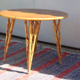 Rattan Roundtable