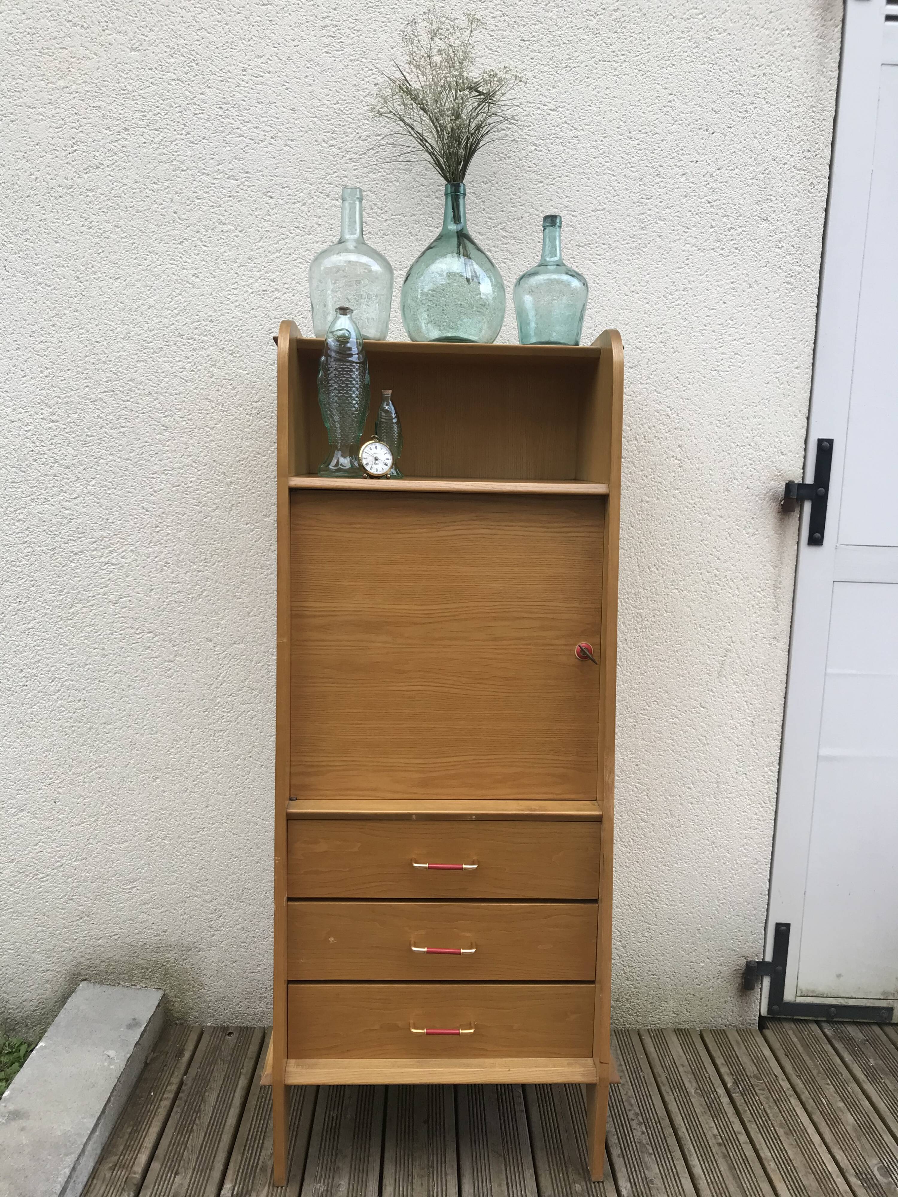 Meuble de rangement