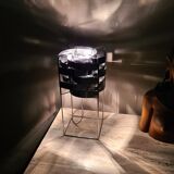 Lampe à poser Sauze modèle Ganymède I