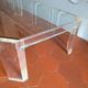 Table basse Athéna de David Lange 