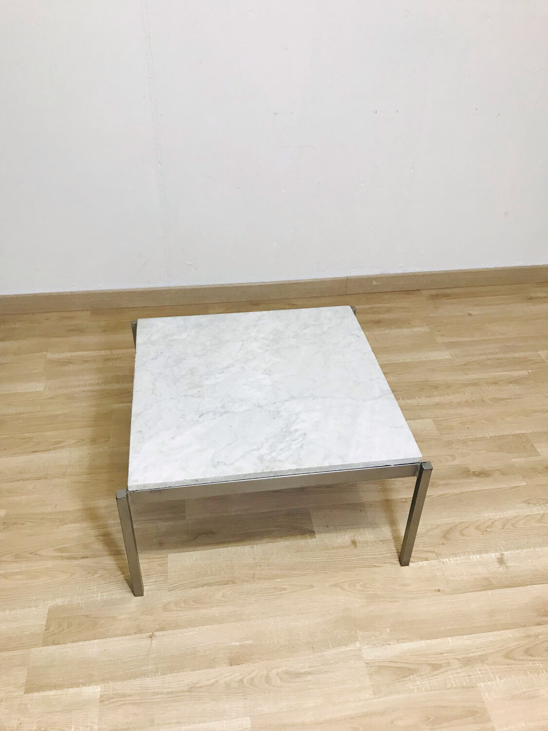 Table basse en marbre 60/70