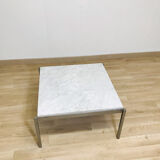 Marble coffee table 60/70