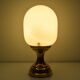Lampe de table du milieu du siècle années 1970
