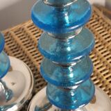 Candlesticks